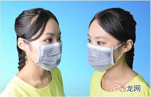 活性炭口罩？活性碳口罩能不能防甲醛？活性炭面罩与普通口罩的不同