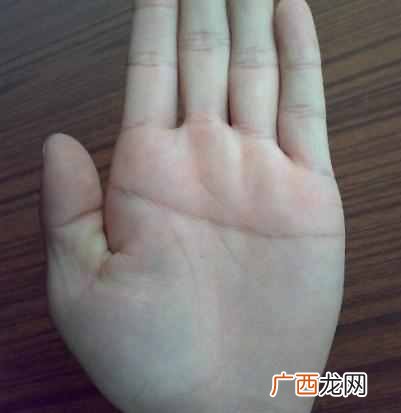 什么是断掌？？断掌打人疼是不是真的？
