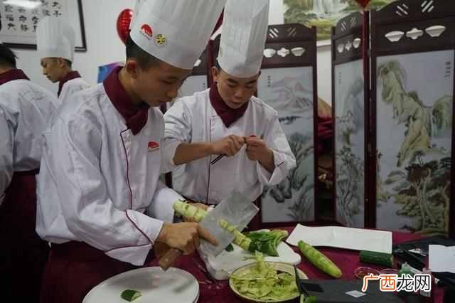 厨师等级？厨师的等级以及匹配的工作