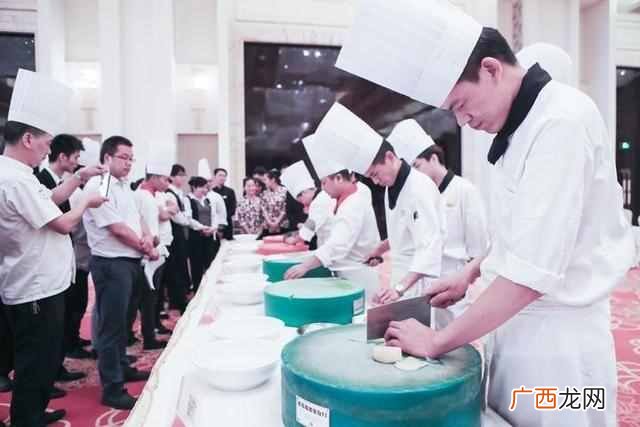 厨师等级？厨师的等级以及匹配的工作
