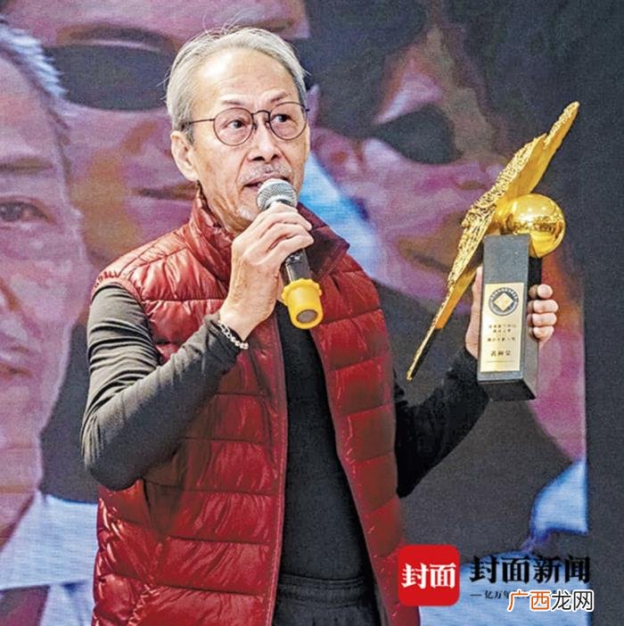 吴孟达搭档，吴孟达多年搭档、资深配角黄树棠今晨病逝