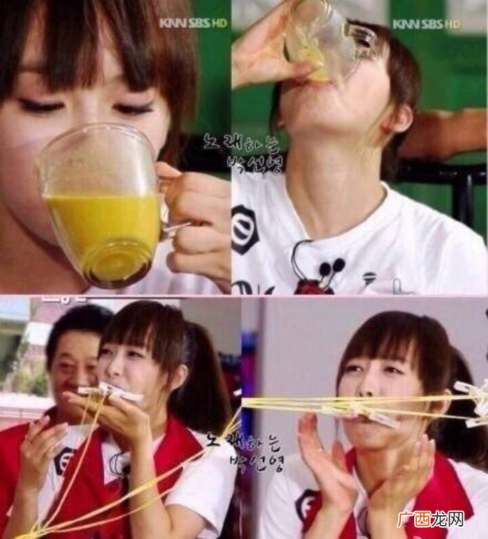 宋茜韩国迷，看了这些照片就知道宋茜为啥要离开韩国了