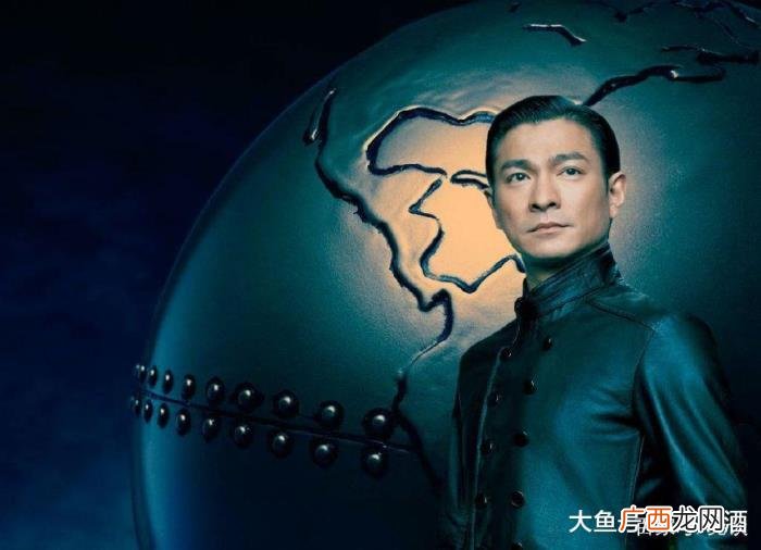 刘德华人缘，解析一下四大天王中刘德华人缘好的三大因素