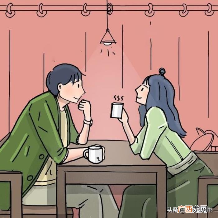 不理女人一段时间效果，学会冷落她一段时间