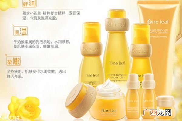 一叶子小苍兰多少钱一叶子小苍兰使用顺序