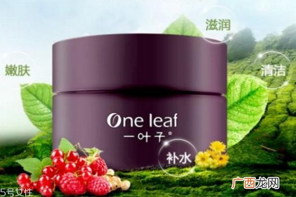 一叶子清洁泥膜怎么样一叶子清洁面膜怎么用