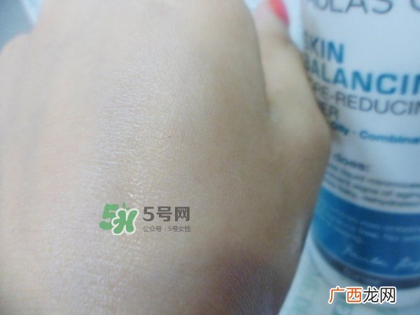 宝拉珍选平衡水怎么用？宝拉珍选平衡爽肤水使用方法