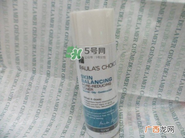 宝拉珍选平衡水怎么用？宝拉珍选平衡爽肤水使用方法