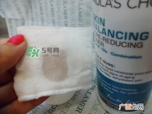 宝拉珍选平衡水怎么用？宝拉珍选平衡爽肤水使用方法