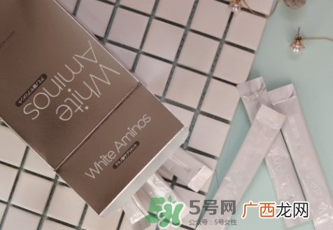 white aminos白肌酸怎么样？white aminos白肌酸副作用