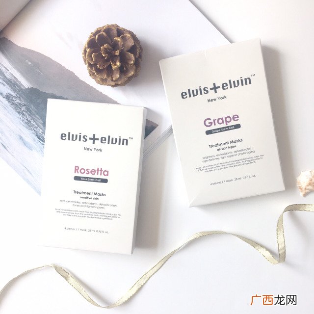 皮肤敏感期用什么面膜 皮肤敏感期爱用面膜推荐