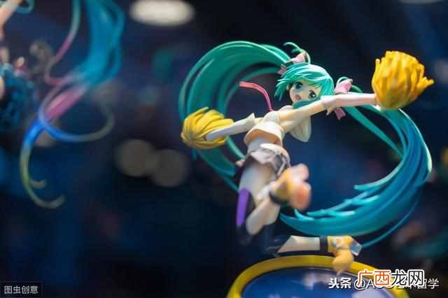acg是什么意思?ACG文化是什么呢?