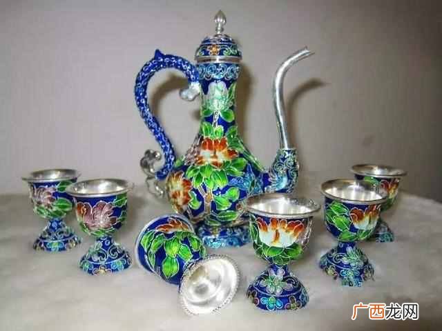 景泰蓝是什么地方的特种工艺？中国景泰蓝的“鼻祖”是在丽江？