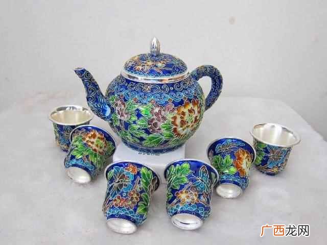 景泰蓝是什么地方的特种工艺？中国景泰蓝的“鼻祖”是在丽江？