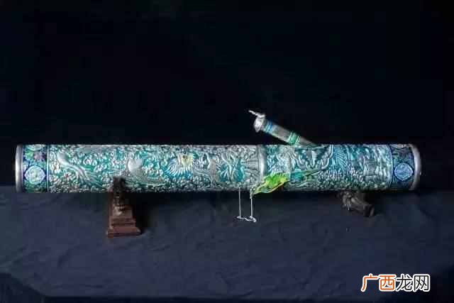 景泰蓝是什么地方的特种工艺？中国景泰蓝的“鼻祖”是在丽江？