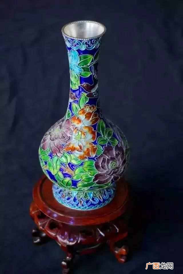 景泰蓝是什么地方的特种工艺？中国景泰蓝的“鼻祖”是在丽江？