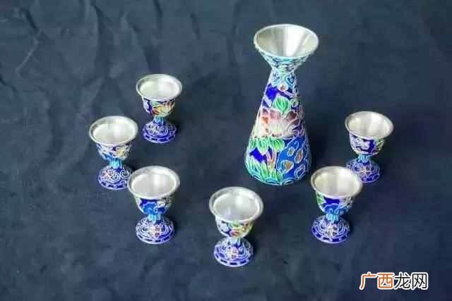 景泰蓝是什么地方的特种工艺？中国景泰蓝的“鼻祖”是在丽江？