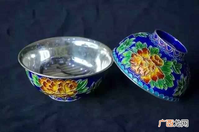 景泰蓝是什么地方的特种工艺？中国景泰蓝的“鼻祖”是在丽江？