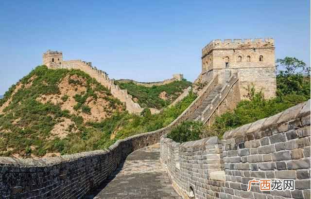国内旅游好去处？中国5大旅游圣地，国内旅游好去处，暑假应该去的旅