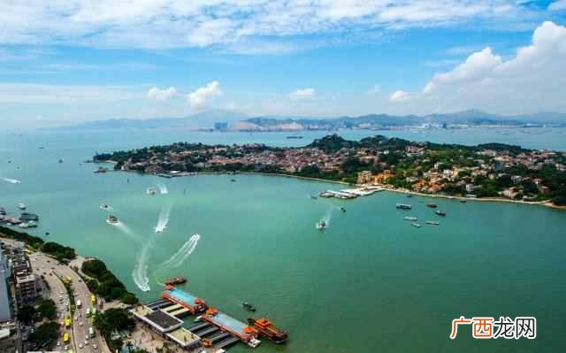 国内旅游好去处？中国5大旅游圣地，国内旅游好去处，暑假应该去的旅