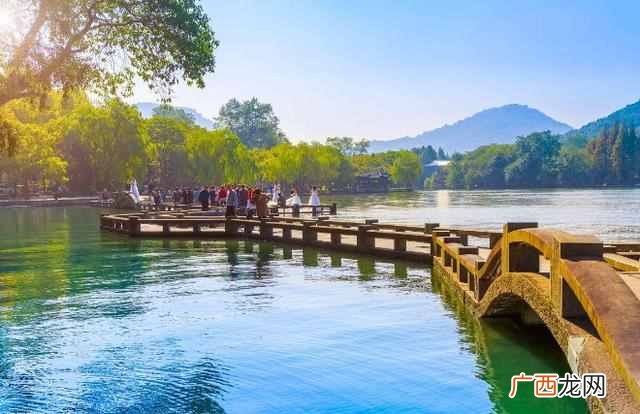 国内旅游好去处？中国5大旅游圣地，国内旅游好去处，暑假应该去的旅