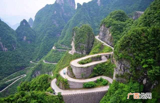 国内旅游好去处？中国5大旅游圣地，国内旅游好去处，暑假应该去的旅