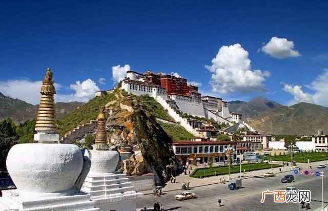 国内旅游好去处？中国5大旅游圣地，国内旅游好去处，暑假应该去的旅