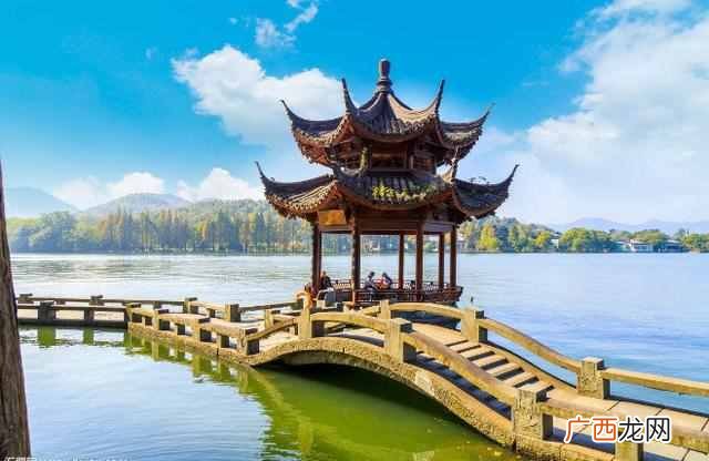 国内旅游好去处？中国5大旅游圣地，国内旅游好去处，暑假应该去的旅