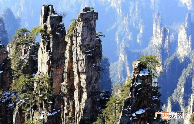 国内旅游好去处？中国5大旅游圣地，国内旅游好去处，暑假应该去的旅