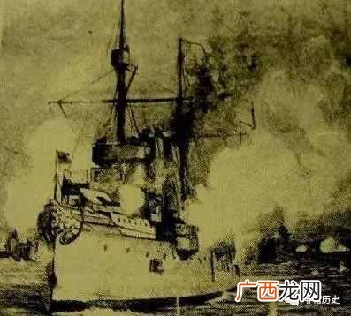 甲午战争时间？1894年9月17日，中日甲午海战爆发