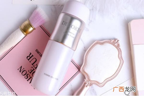 黛珂植物韵律水乳怎么用黛珂植物韵律适合肤质
