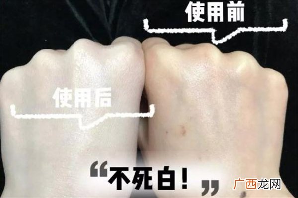 vn铂金包防晒霜好用吗vn防晒霜怎么样