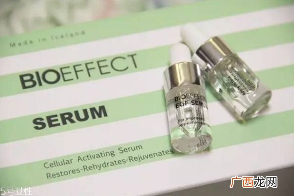蓓欧菲精华白天可以用吗蓓欧菲精华适合人群