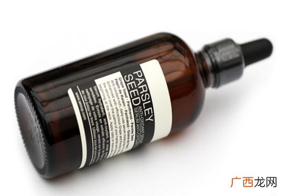 伊索香菜籽精华怎么用伊索香菜籽精华成分