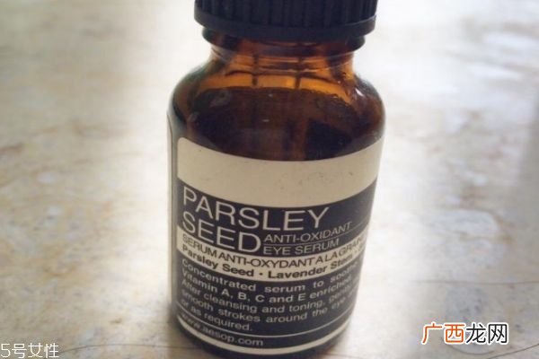 伊索眼部精华怎么用伊索眼部精华使用注意事项