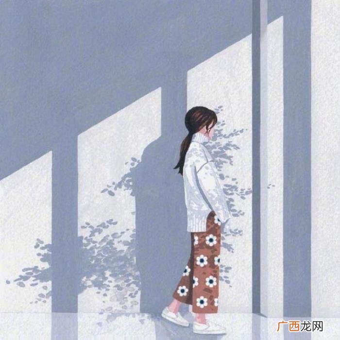 戳中泪点的走心句子 唯美伤感的句子