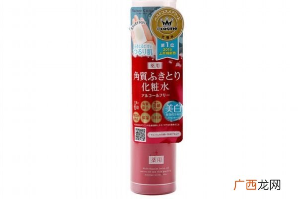 娜丽丝去角质水怎么用娜丽丝去角质水使用方法