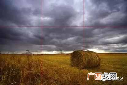 三分法构图是什么？？为什么说三分法构图是最重要的构图法