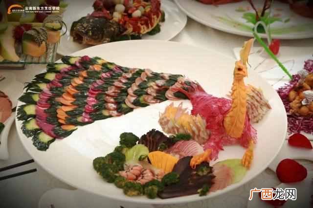 学厨师要多久？成为一名合格的厨师要多久？