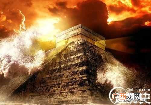 玛雅人五大预言？玛雅人有哪五大预言？世界末日的说法如同诅咒