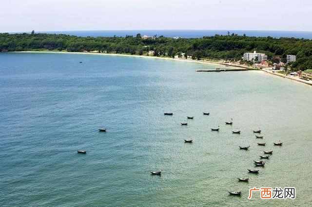 北海好玩吗？中国最大城市氧吧北海究竟有什么好玩的？