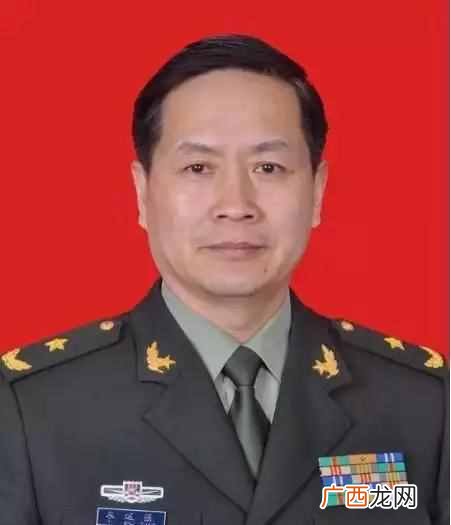 少将是什么级别？少将军官的级别究竟有多高？