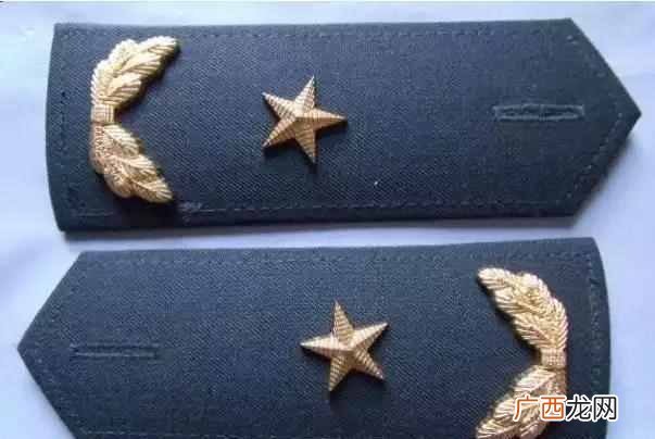 少将是什么级别？少将军官的级别究竟有多高？