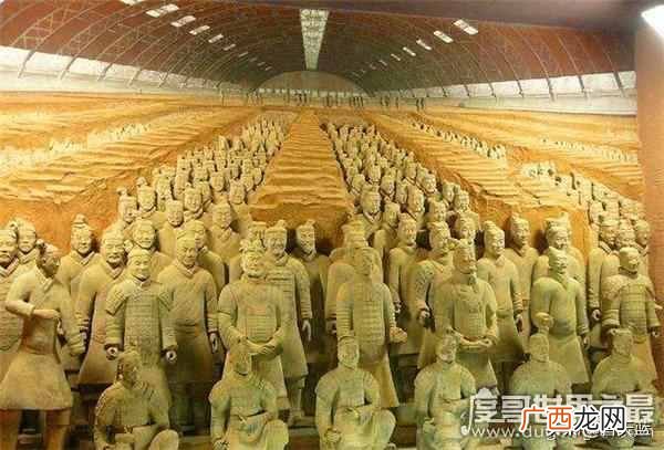 世界八大奇迹是什么？世界八大奇迹排行
