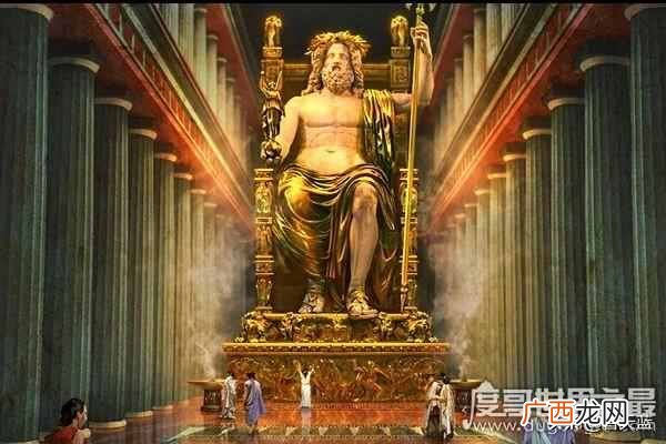 世界八大奇迹是什么？世界八大奇迹排行