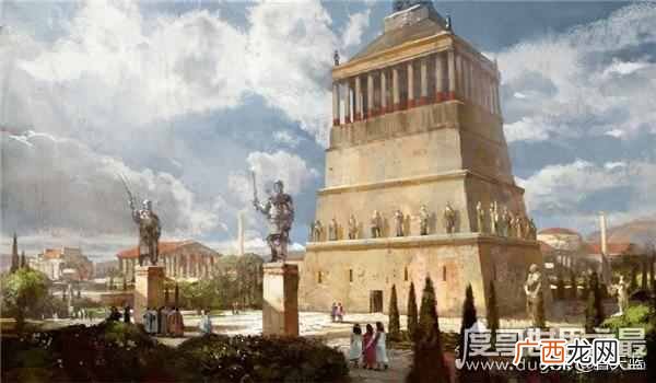世界八大奇迹是什么？世界八大奇迹排行