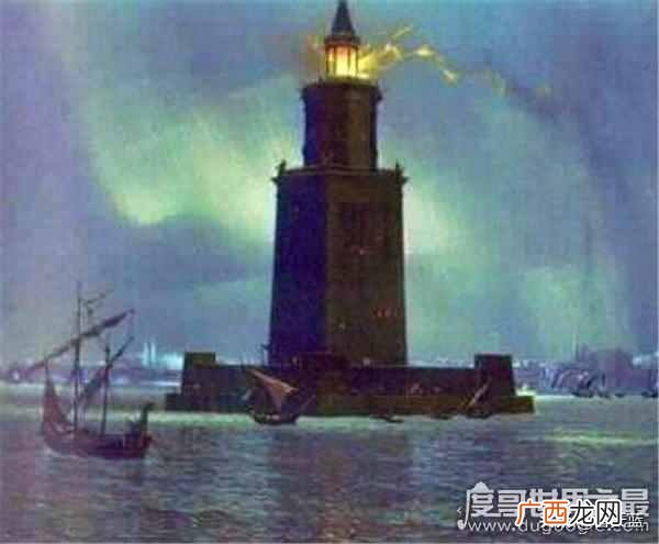 世界八大奇迹是什么？世界八大奇迹排行