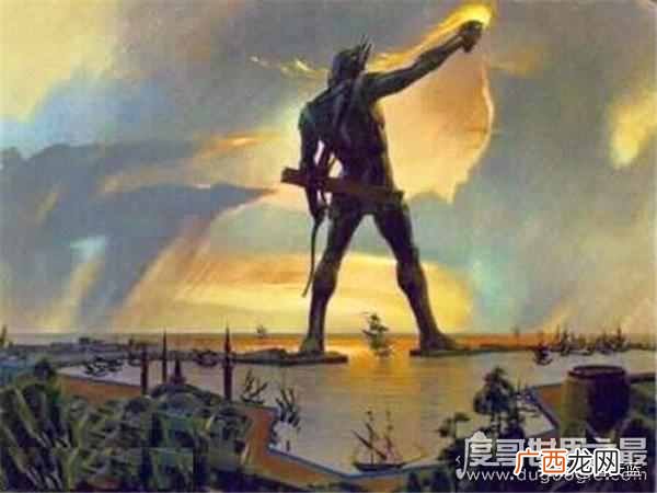 世界八大奇迹是什么？世界八大奇迹排行