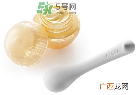 ayura陶瓷按摩眼霜怎么样_ayura陶瓷按摩眼霜好用吗