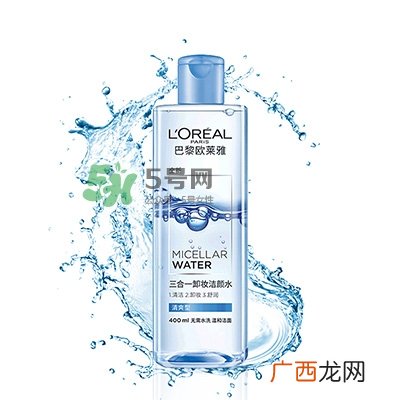 什么卸妆水好用又实惠？卸妆水怎么用？